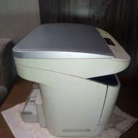 پرینتر لیزری سه کاره کانن MF3220|پرینتر، اسکنر، کپی، فکس|قیدار, |دیوار