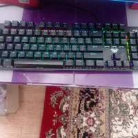 لپتاپ گیمینگ ایسوس asus rog strix g614jv با لوازم|رایانه همراه|تهران, گمرک|دیوار