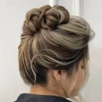 میکاپ ژورنالی وشینیون اروپایی