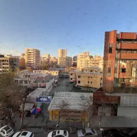 اجاره مغازه ۹۰ متری زعفرانیه