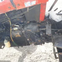 با سلام یک عدد تراکتور ۸۲|خودرو سنگین|شوش, |دیوار