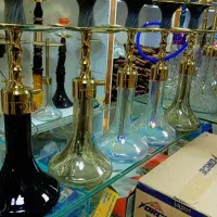 قلیان کرنو سایز مدیوم