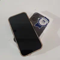 آیفون ۱۶باضمانت ۱۲ماهه