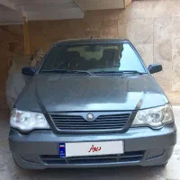 پراید ۱۳۲مدل ۸۹