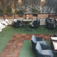 باریستا خانم نیمه وقت ماهر در شهرک راه آهن|استخدام خدمات فروشگاه و رستوران|تهران, گلستان (شهرک راه آهن)|دیوار