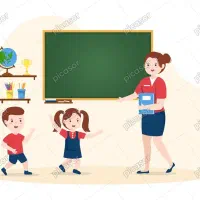 تدریس خصوصی پایه سوم و چهارم