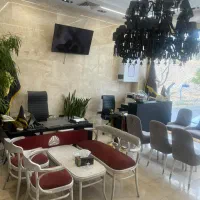 شروع کار در پردیس