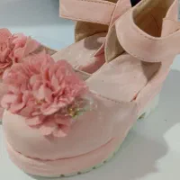 کفش|کفش و لباس بچه|مشهد, پنجتن|دیوار