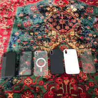 گارد ایفون Xr.و ایفون11