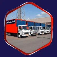 اتوبار تهران و کرج کارگر اسباب کشی شهرستان بار
