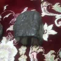 شهاب سنگ دیوژنیت وزن ۱کیلو ۲۷۰ گرم