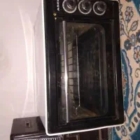 چراغ تیوست ماکروفر|اجاق گاز و لوازم برقی پختوپز|زاهدان, |دیوار