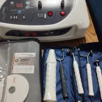 دستگاه پاکسازی وفیشال
