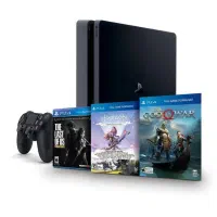 جشواره بهاره بازی ps4 فقط 35 هزار تومان