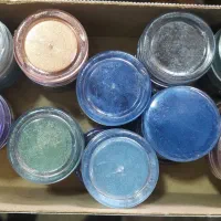 فروش انواع مواد ساخت سنگ مصنوعی