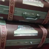 چمدان ژاپنی اصل