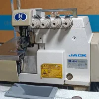 سردوز ۵ نخ جک دینام سرخود