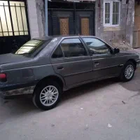 پژو ۴۰۵ 2000