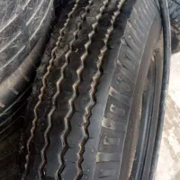 لاستیک پراید مینی بوس دورسفید پیکان مزدا