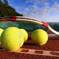 اجاره ملک 1100 متری برای باشگاه تنیس در گلسار رشت