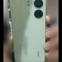 ردمی ۱۳c|موبایل|خرم‌آباد, |دیوار