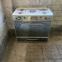 اجاق گاز|اجاق گاز و لوازم برقی پخت‌وپز|تهران, صادقیه|دیوار