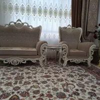 مبلمان ۷ نفره