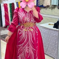 لباس محلی تازه دوخت شده با طراحی خیلی( فروشی)|لباس|گتوند, |دیوار