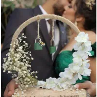 اجرای سفره عقد با عکاسی حرفه ای