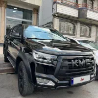 Kmc t8|خودرو سواری و وانت|ارومیه, |دیوار