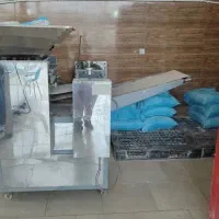 دستگاه پخت نان لواش|فروشگاه و مغازه|لنگرود, |دیوار