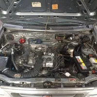 پراید 131 نوک مدادی مدل 1388|خودرو سواری و وانت|تهران, سلیمانی|دیوار