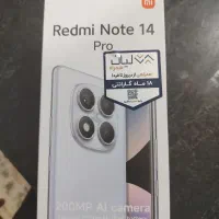 ردمی نوت 14 پرو، فور جی 512