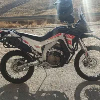 (دلتارالی 250) 1404