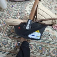 کریر|کالسکه و لوازم جانبی|شاهین‌شهر, مسکن مهر|دیوار