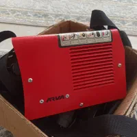 دستگاه اینورتر جوشکاری 160آمپر آروا|ابزارآلات|سنندج, |دیوار