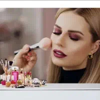 استخدام پرسنل آرایشگاه زنانه