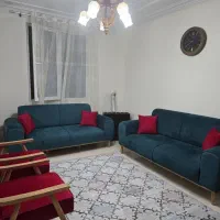 ۴۷ متر آپارتمان نزدیک مترو نبرد