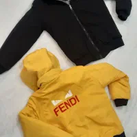 دنیای کاپشن پوشاک شکارچی|کفش و لباس بچه|گنبد کاووس, |دیوار