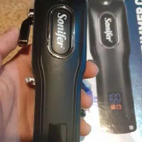 ماشین اصلاح حرفه ای