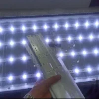 تعمیرات تخصصی تلویزیون ها و مانیتورهای LED--LCD