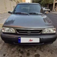پراید ۸۹