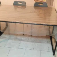 میز و صندلی|دفتر کار|تهران, مشیریه|دیوار