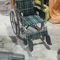 انواع ویلچر های برقی و ساده