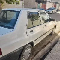 پراید مدل ۹۶|خودرو سواری و وانت|کوهدشت, |دیوار