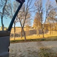 دربستی مسافر