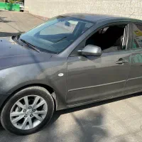 مزدا تری تیپ ۲ مدل ۸۸خشک|خودرو سواری و وانت|پردیس, فاز ۱|دیوار