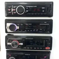 ضبط بلوتوث bt فلش usbپخش ماشین زیر قیمت بازار