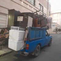 اسباب کشی منزل بانیسان هرباره دیگه ای باشه درخدمت