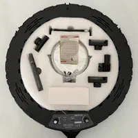 رینگ لایت سیرا قطر۵۲ بایکسال گارانتی|دوربین عکاسی و فیلم‌برداری|مشهد, امام خمینی|دیوار